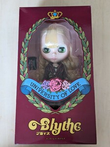 ネオブライス Blythe　ユニバーシティオブラブ