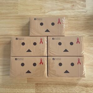 「オカモトコンドーム ダンボーver. (12個入 )」×5箱