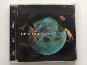 ★【CD】Deni Hines ／ Imagination ／ デニ・ハインズ