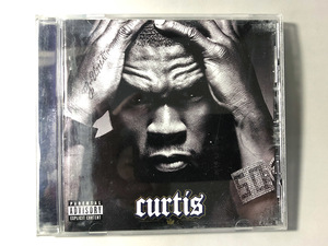 ★【CD】50CENT ／ Curtis ／ 50セント