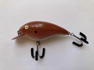 HEDDON ヘドン BIG HEDD ビッグヘッド BRW