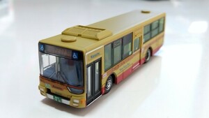 トミーテック　バスコレクション　神奈川中央交通　未開封品未使用品