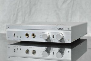 Fostex フォステクス HP-A7 ヘッドフォンアンプ