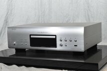 DENON デノン CDプレイヤー DCD-1650RE_画像1