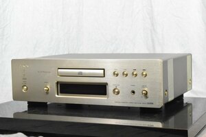 DENON デノン CDプレーヤー DCD-S10III