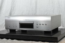 【送料無料!!】DENON デノン DCD-2500NE CD SACDプレイヤー_画像1