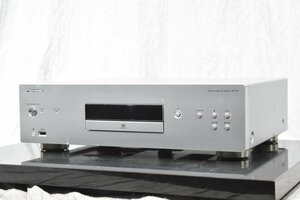 Pioneer パイオニア SACDプレーヤー PD-10