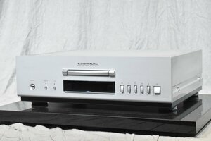 【送料無料!!】LUXMAN ラックスマン DU-80 ユニバーサルプレーヤー