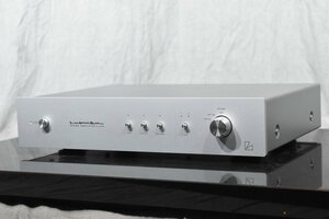 LUXMAN ラックスマン E-200 フォノイコライザーアンプ