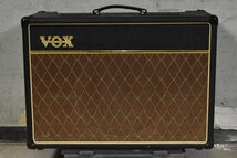 VOX AC15CC1 ギターアンプ コンボ_画像2