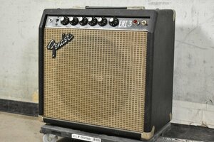 Fender フェンダー FAT3 ギターアンプ