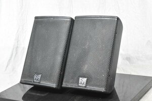 Martin Audio マーチンオーディオ CDD6 スピーカー ペア ①