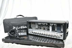 Hughes&Kettner ヒュース＆ケトナー ヘッドアンプ Tube Meister 36