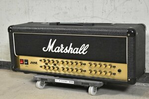 【送料無料!!】Marshall マーシャル JVM410H ギターアンプ ヘッド