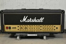 【送料無料!!】Marshall マーシャル JVM410H ギターアンプ ヘッド_画像2