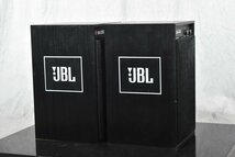 JBL 4312M II COMPACT MONITOR モニタースピーカーペア_画像6