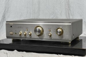 DENON デノン プリメインアンプ PMA-1500RII