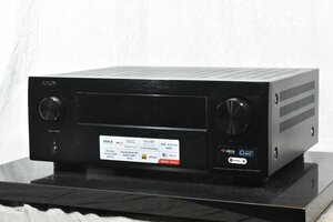 【送料無料!!】DENON デノン AVアンプ AVR-X4700H