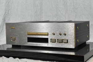 TEAC ティアック CDプレーヤー VRDS-25