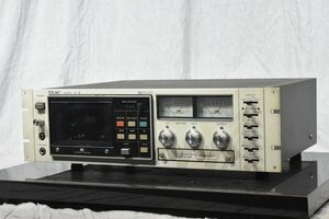 TEAC ティアック カセットデッキ C-2