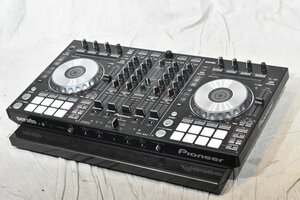 Pioneer パイオニア DJ コントローラー DDJ-SX2