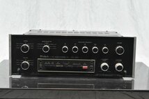 【送料無料!!】McIntosh マッキントッシュ コントロールアンプ C34V_画像2