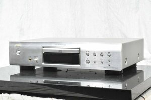 DENON デノン CDプレイヤー DCD-755AE