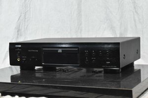 DENON デノン CDプレーヤー DCD-755SE