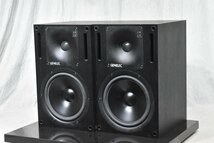 GENELEC ジェネレック パワードモニタースピーカー ペア 1031A_画像1