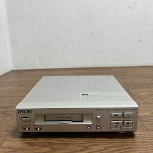 E866★SONY カセットデッキ TC-TX333 動作確認済み