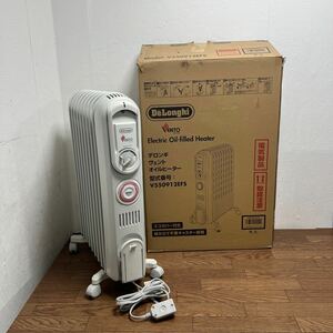 E882★DeLonghi デロンギ ヴェント オイルヒーター V550912EFS