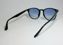 ★送料安 RB4259F-60119★正規品 新品 未使用　RayBan　RB4259F-601/19　赤西仁氏着用モデル　Ray-Ban　　レイバン　正規レイバン_画像6