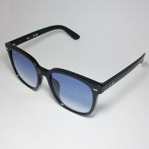 ★RB4401D-60119★ 新品レイバン 正規品　 大きいサイズ RB4401D-601/19 RAYBAN サングラス　ブルーハーフ_画像3