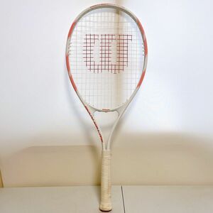 テニスラケット ウィルソン Wilson Envy XP LITE 