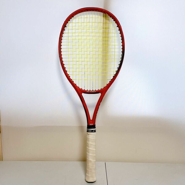 ヨネックス　YONEX VCORE 98 G2 硬式テニスラケット 305g