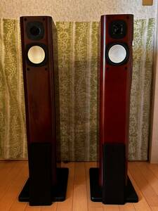 ONKYO D-308E tallboy пара динамик Onkyo 308 б/у Junk 