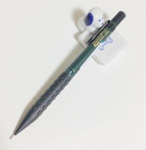 希少 廃番 Pentel SMASH Limited Edition Green Color 0.5mm ぺんてる　スマッシュ　ハンズ限定　グリーン軸　未使用