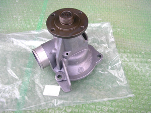 BM5-7 BMW original new goods water pump 2241642 1284247 1285510 9070765 2242675 9070764 E30E28