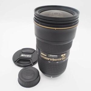 ■極上品■ Nikon AF-S NIKKOR 24-70mm f2.8E ED VR