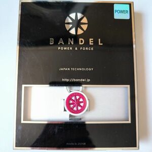 BANDEL バンデル