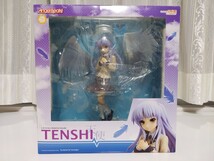 グッドスマイルカンパニー Angel Beats! 天使_画像1