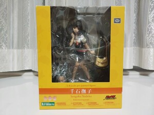  Kotobukiya Bakemonogatari thousand stone ..