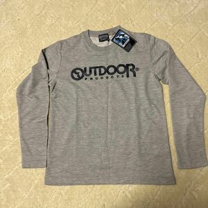 新品　メンズ　OUTDOOR アウトドア　 長袖Tシャツ　ロングＴシャツ　Ｍサイズ