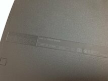 ★中古品★ PlayStation3 CECH-3000A 160GB チャコール・ブラック プレステ3_画像6