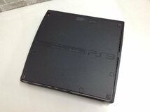 ★中古品★ PlayStation3 CECH-3000A 160GB チャコール・ブラック プレステ3_画像5