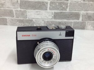 ジャンク品 LOMO SMENA 8M トイカメラ ロシア製 フィルムカメラ