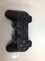 ★中古品★ PlayStation3 CECH-3000A 160GB チャコール・ブラック プレステ3_画像8