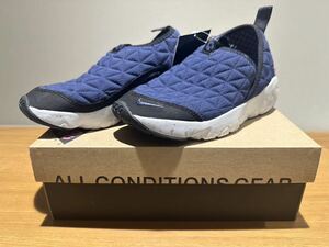 NIKE ACG MOC 3.0 Midnight Navy 23 新品未使用品