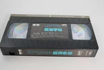 ■ビデオ■ＶＨＳ■臨海学校■おニャン子クラブ■中古■_画像6