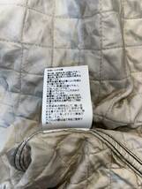 visvim quilted palmer shirt size2 GREEN ビズビム ヴィズヴィム 0123205011016 キルティッド パルマー_画像6